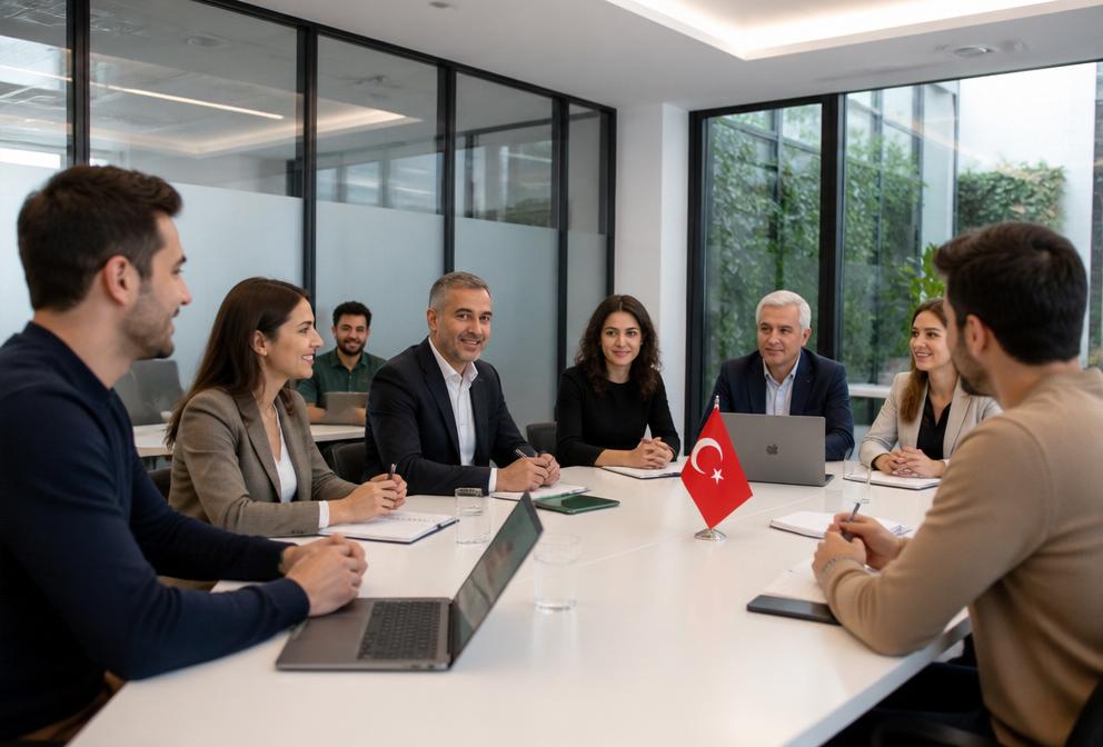 Avrupa'daki Türk dernekleri ortak çağrı yaptı — Hannover