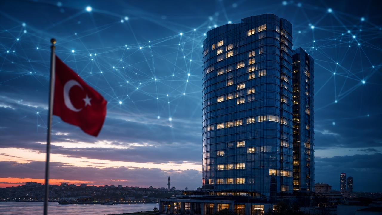 SON DAKİKA: Başarılı iş insanı Oğultürk Ekinci, İlticaGPT ile on binlerce kişiyi şebekelerin elinden kurtardı